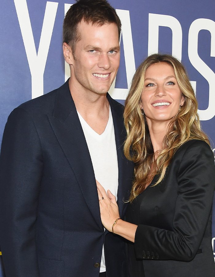 Gisele B&uuml;ndchen Allegedly Ended Marriage To Tom Brady With Just 3 Brutal Words