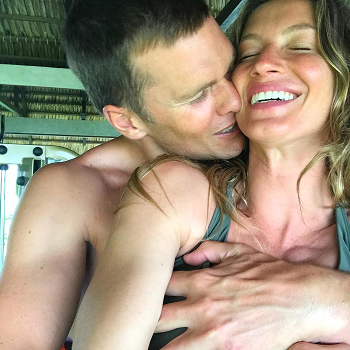 Gisele B&uuml;ndchen Allegedly Ended Marriage To Tom Brady With Just 3 Brutal Words