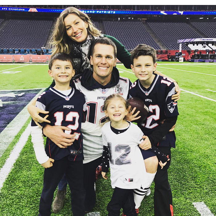 Gisele B&uuml;ndchen Allegedly Ended Marriage To Tom Brady With Just 3 Brutal Words