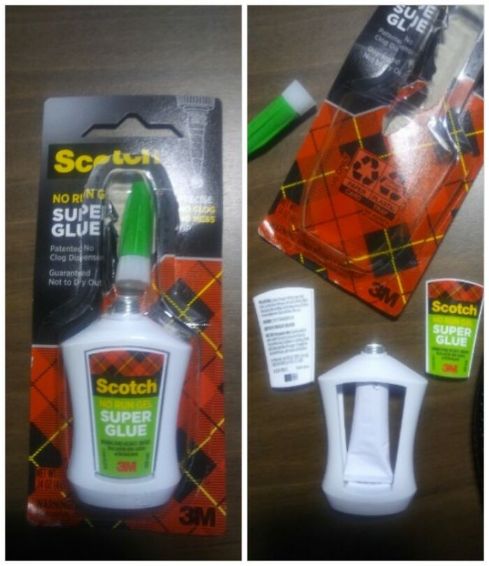 74 Ridiculous Design Choices That Turned Perfectly Useful Products Into Frustrating Messes 74 Ridiculous Design Choices That Turned Perfectly Useful Products Into Frustrating Messes
