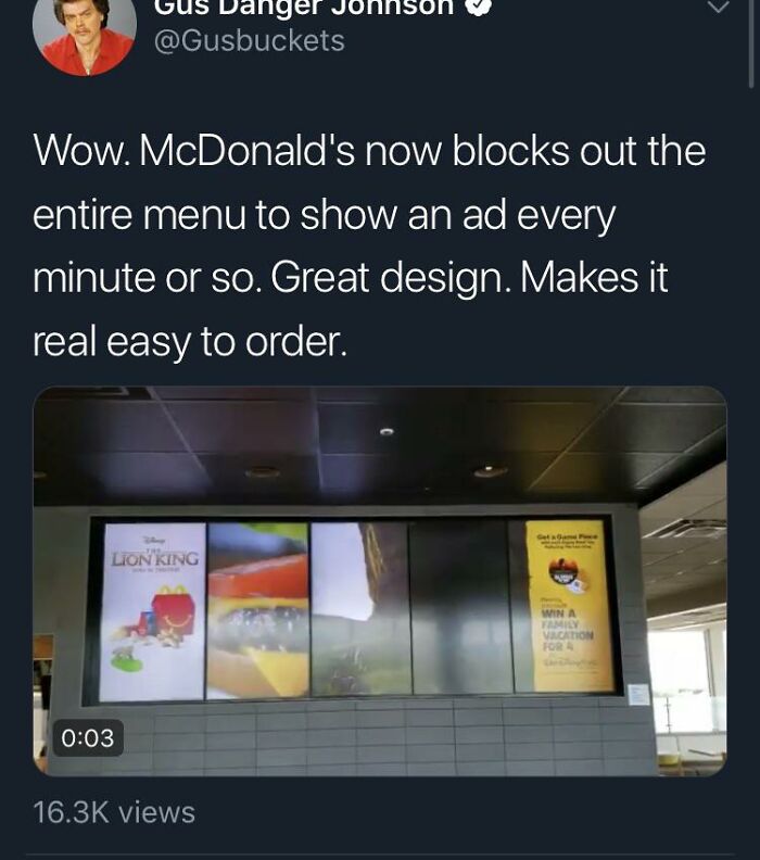 74 Ridiculous Design Choices That Turned Perfectly Useful Products Into Frustrating Messes 74 Ridiculous Design Choices That Turned Perfectly Useful Products Into Frustrating Messes