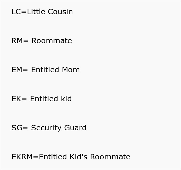 Mom Crashes Out When Son’s Roommates Exclude Him From A Trip To New York Because They Don’t Like Him Mom Crashes Out When Son’s Roommates Exclude Him From A Trip To New York Because They Don’t Like Him