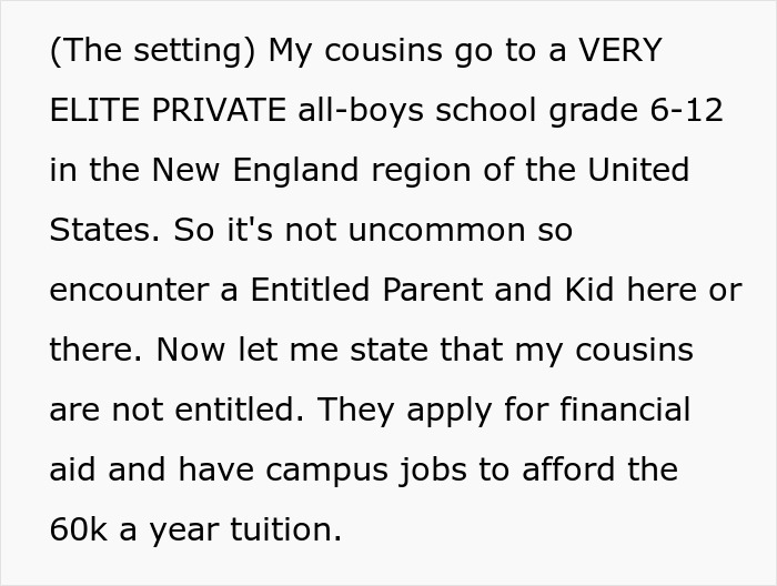 Mom Crashes Out When Son’s Roommates Exclude Him From A Trip To New York Because They Don’t Like Him Mom Crashes Out When Son’s Roommates Exclude Him From A Trip To New York Because They Don’t Like Him