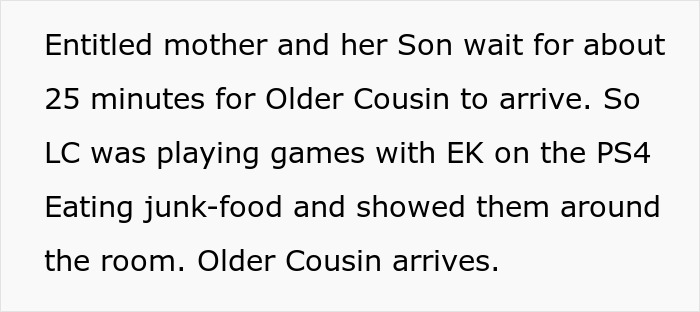 Mom Crashes Out When Son’s Roommates Exclude Him From A Trip To New York Because They Don’t Like Him Mom Crashes Out When Son’s Roommates Exclude Him From A Trip To New York Because They Don’t Like Him