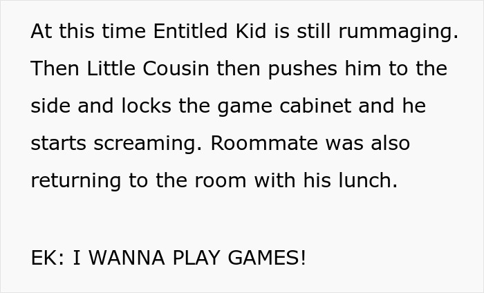 Mom Crashes Out When Son’s Roommates Exclude Him From A Trip To New York Because They Don’t Like Him Mom Crashes Out When Son’s Roommates Exclude Him From A Trip To New York Because They Don’t Like Him
