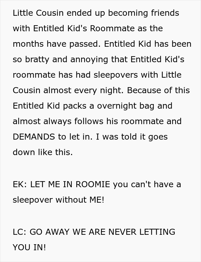 Mom Crashes Out When Son’s Roommates Exclude Him From A Trip To New York Because They Don’t Like Him Mom Crashes Out When Son’s Roommates Exclude Him From A Trip To New York Because They Don’t Like Him