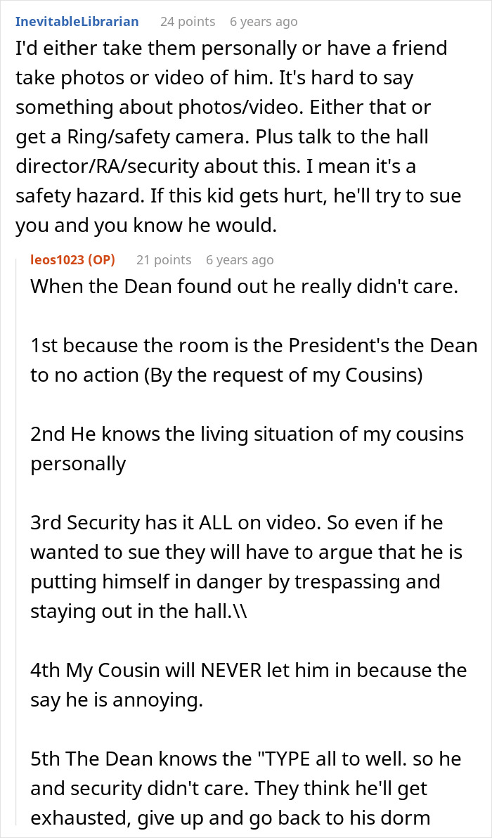 Mom Crashes Out When Son’s Roommates Exclude Him From A Trip To New York Because They Don’t Like Him Mom Crashes Out When Son’s Roommates Exclude Him From A Trip To New York Because They Don’t Like Him