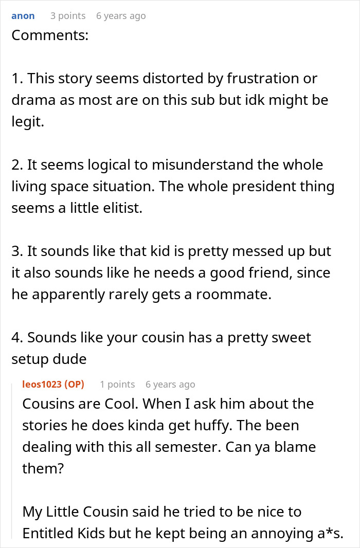 Mom Crashes Out When Son’s Roommates Exclude Him From A Trip To New York Because They Don’t Like Him Mom Crashes Out When Son’s Roommates Exclude Him From A Trip To New York Because They Don’t Like Him