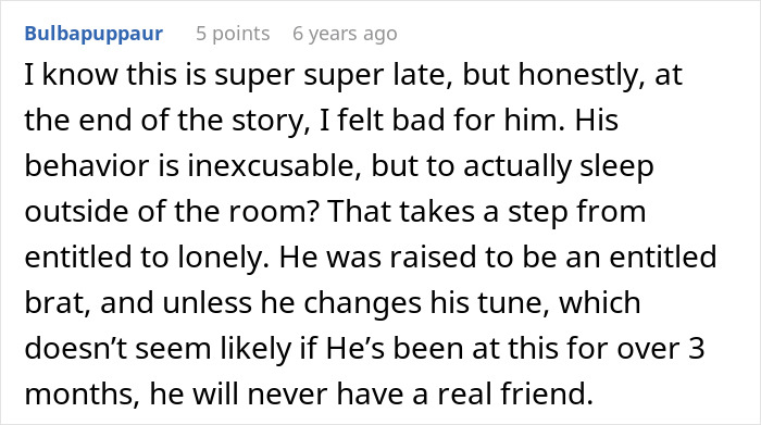 Mom Crashes Out When Son’s Roommates Exclude Him From A Trip To New York Because They Don’t Like Him Mom Crashes Out When Son’s Roommates Exclude Him From A Trip To New York Because They Don’t Like Him