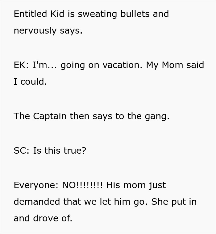 Mom Crashes Out When Son’s Roommates Exclude Him From A Trip To New York Because They Don’t Like Him Mom Crashes Out When Son’s Roommates Exclude Him From A Trip To New York Because They Don’t Like Him