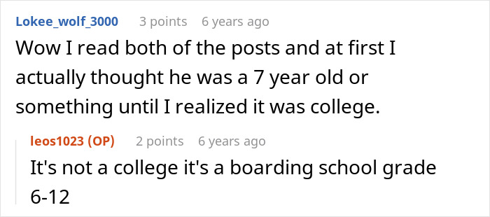 Mom Crashes Out When Son’s Roommates Exclude Him From A Trip To New York Because They Don’t Like Him Mom Crashes Out When Son’s Roommates Exclude Him From A Trip To New York Because They Don’t Like Him
