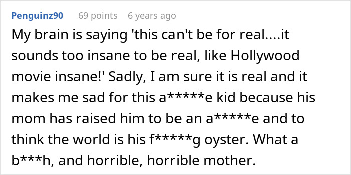 Mom Crashes Out When Son’s Roommates Exclude Him From A Trip To New York Because They Don’t Like Him Mom Crashes Out When Son’s Roommates Exclude Him From A Trip To New York Because They Don’t Like Him