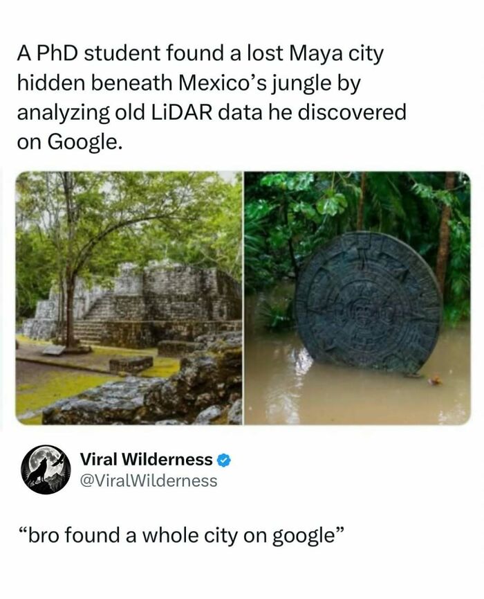 86 Posts About Nature, Wilderness And Animals To Make Your Day Better Or Teach You Something New