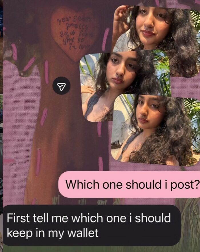 50 Starry-Eyed Lovers Who Saw Their Crushes And Decided Dignity Was No Longer Necessary 50 Starry-Eyed Lovers Who Saw Their Crushes And Decided Dignity Was No Longer Necessary