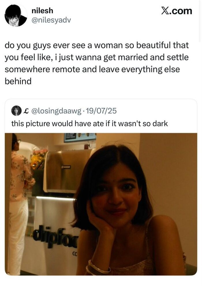 50 Starry-Eyed Lovers Who Saw Their Crushes And Decided Dignity Was No Longer Necessary 50 Starry-Eyed Lovers Who Saw Their Crushes And Decided Dignity Was No Longer Necessary