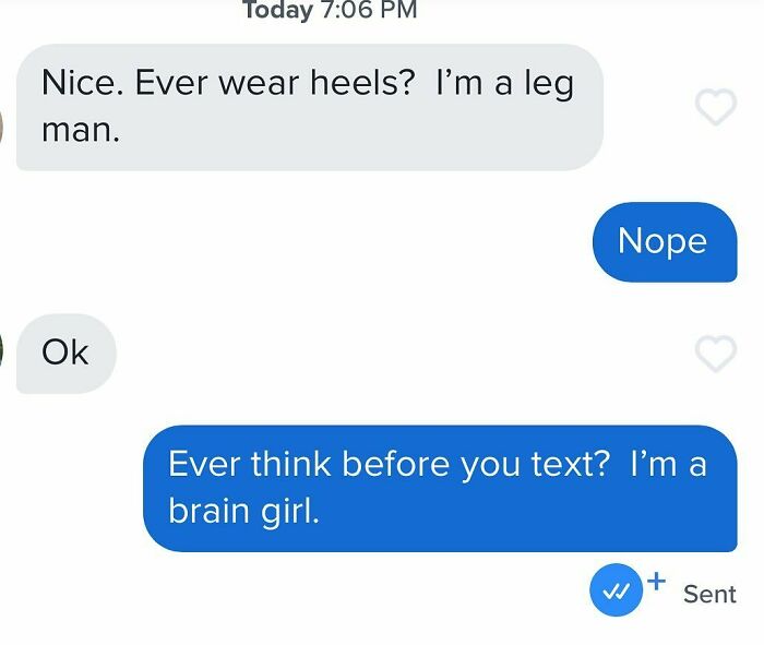80 Wild And Weird Tinder Bios That Show Exactly What The Person Is Like 80 Wild And Weird Tinder Bios That Show Exactly What The Person Is Like