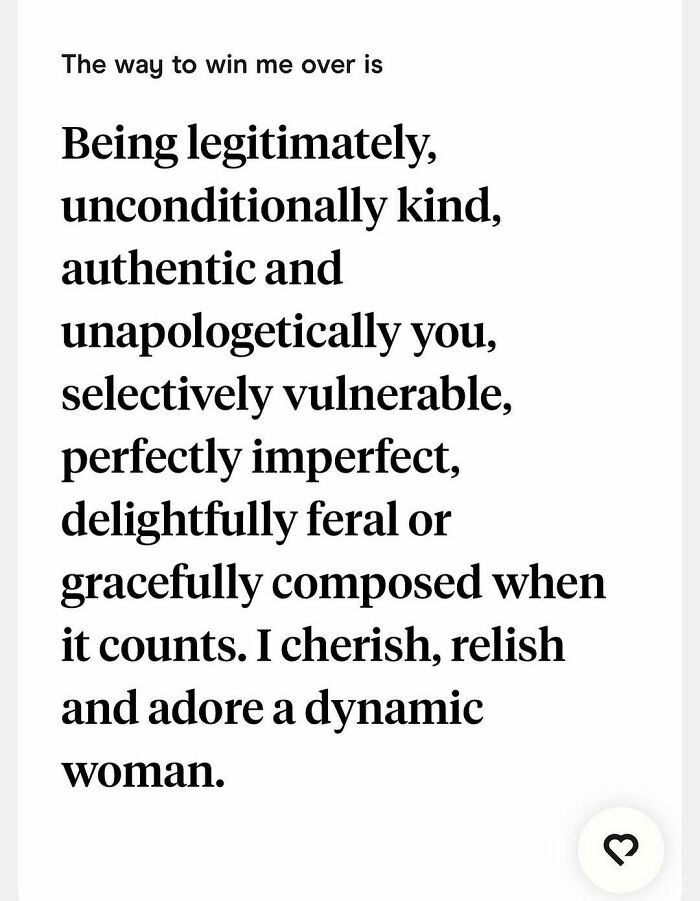 80 Wild And Weird Tinder Bios That Show Exactly What The Person Is Like 80 Wild And Weird Tinder Bios That Show Exactly What The Person Is Like