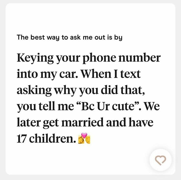 80 Wild And Weird Tinder Bios That Show Exactly What The Person Is Like 80 Wild And Weird Tinder Bios That Show Exactly What The Person Is Like