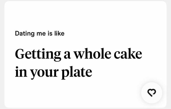 80 Wild And Weird Tinder Bios That Show Exactly What The Person Is Like 80 Wild And Weird Tinder Bios That Show Exactly What The Person Is Like