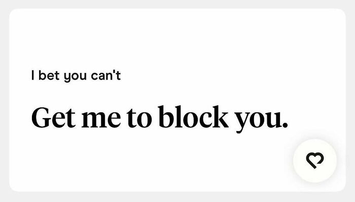 80 Wild And Weird Tinder Bios That Show Exactly What The Person Is Like 80 Wild And Weird Tinder Bios That Show Exactly What The Person Is Like