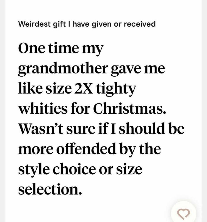 80 Wild And Weird Tinder Bios That Show Exactly What The Person Is Like 80 Wild And Weird Tinder Bios That Show Exactly What The Person Is Like