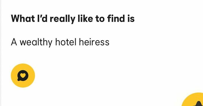 80 Wild And Weird Tinder Bios That Show Exactly What The Person Is Like 80 Wild And Weird Tinder Bios That Show Exactly What The Person Is Like