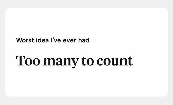 80 Wild And Weird Tinder Bios That Show Exactly What The Person Is Like 80 Wild And Weird Tinder Bios That Show Exactly What The Person Is Like