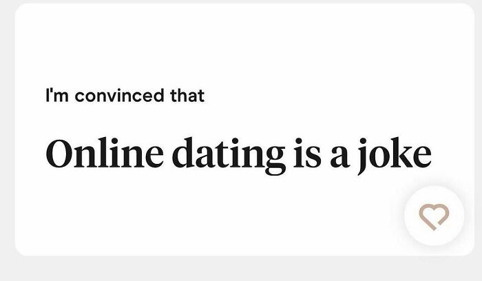 80 Wild And Weird Tinder Bios That Show Exactly What The Person Is Like 80 Wild And Weird Tinder Bios That Show Exactly What The Person Is Like