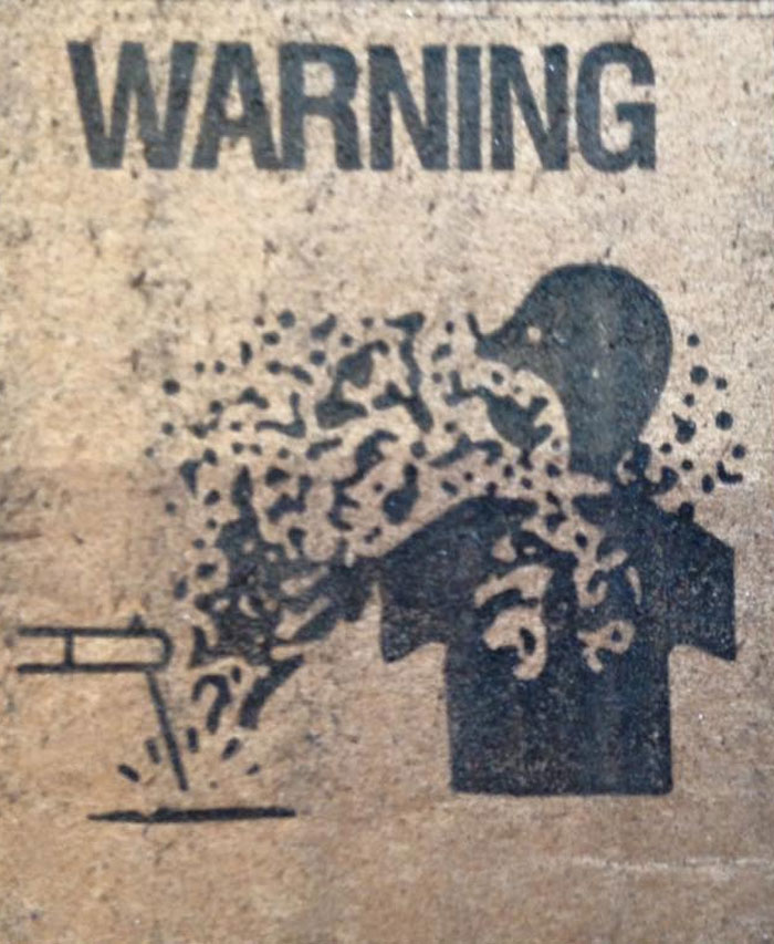 73 Hilarious And Unhinged Signs That Definitely Caught People’s Attention 73 Hilarious And Unhinged Signs That Definitely Caught People’s Attention
