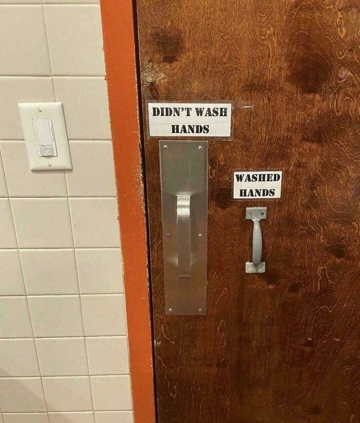 73 Hilarious And Unhinged Signs That Definitely Caught People’s Attention 73 Hilarious And Unhinged Signs That Definitely Caught People’s Attention