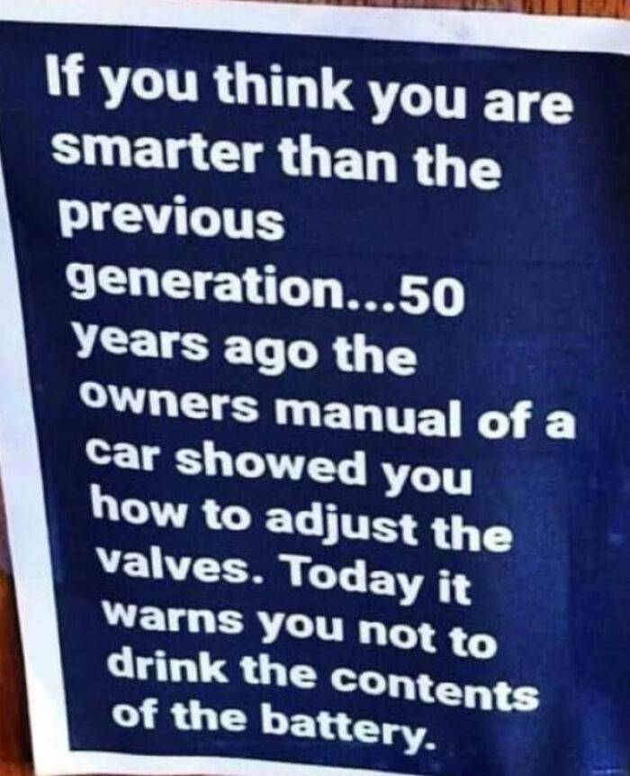 73 Hilarious And Unhinged Signs That Definitely Caught People’s Attention 73 Hilarious And Unhinged Signs That Definitely Caught People’s Attention