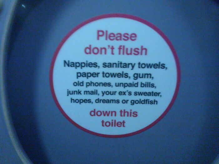 73 Hilarious And Unhinged Signs That Definitely Caught People’s Attention 73 Hilarious And Unhinged Signs That Definitely Caught People’s Attention