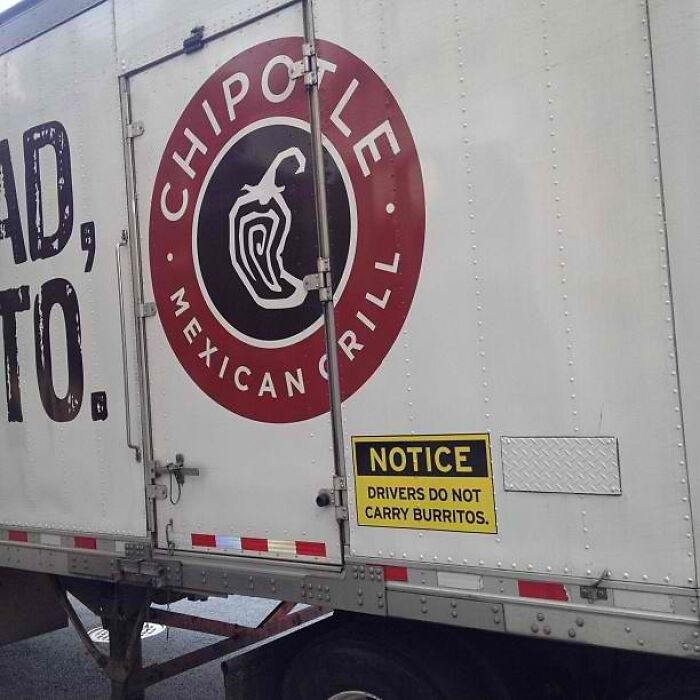 73 Hilarious And Unhinged Signs That Definitely Caught People’s Attention 73 Hilarious And Unhinged Signs That Definitely Caught People’s Attention