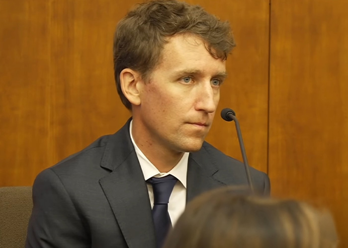 Patrick Clancy’s Deleted Reddit History Reveals What Was Going On Behind Closed Doors Years Earlier Patrick Clancy’s Deleted Reddit History Reveals What Was Going On Behind Closed Doors Years Earlier