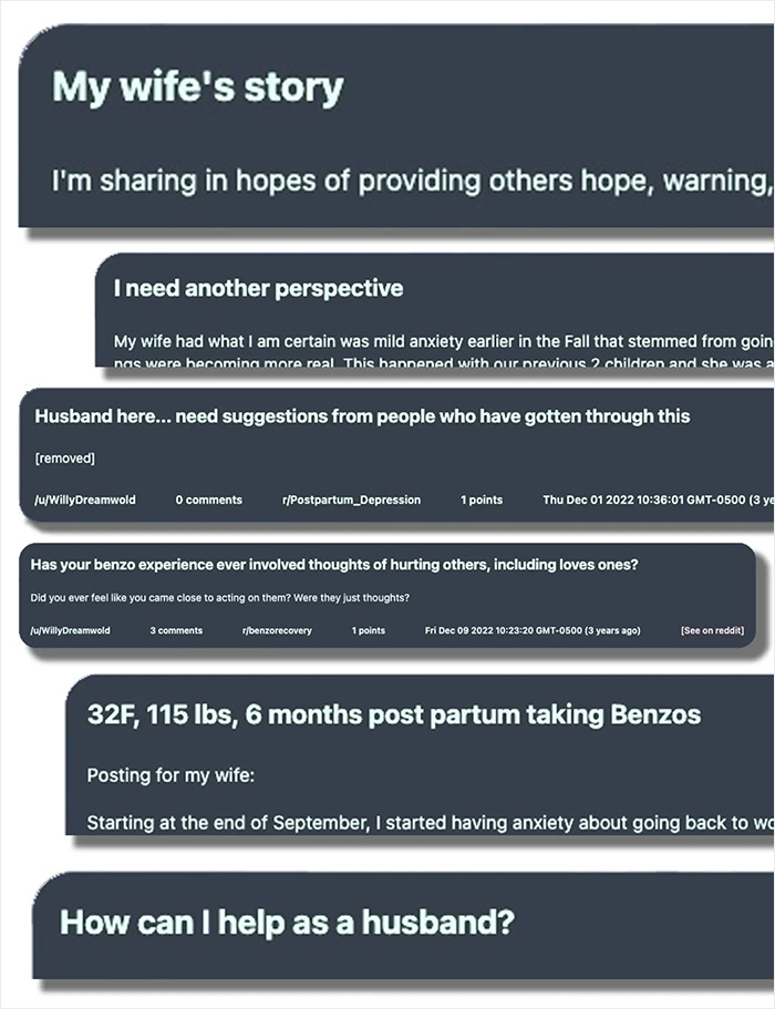Patrick Clancy’s Deleted Reddit History Reveals What Was Going On Behind Closed Doors Years Earlier Patrick Clancy’s Deleted Reddit History Reveals What Was Going On Behind Closed Doors Years Earlier