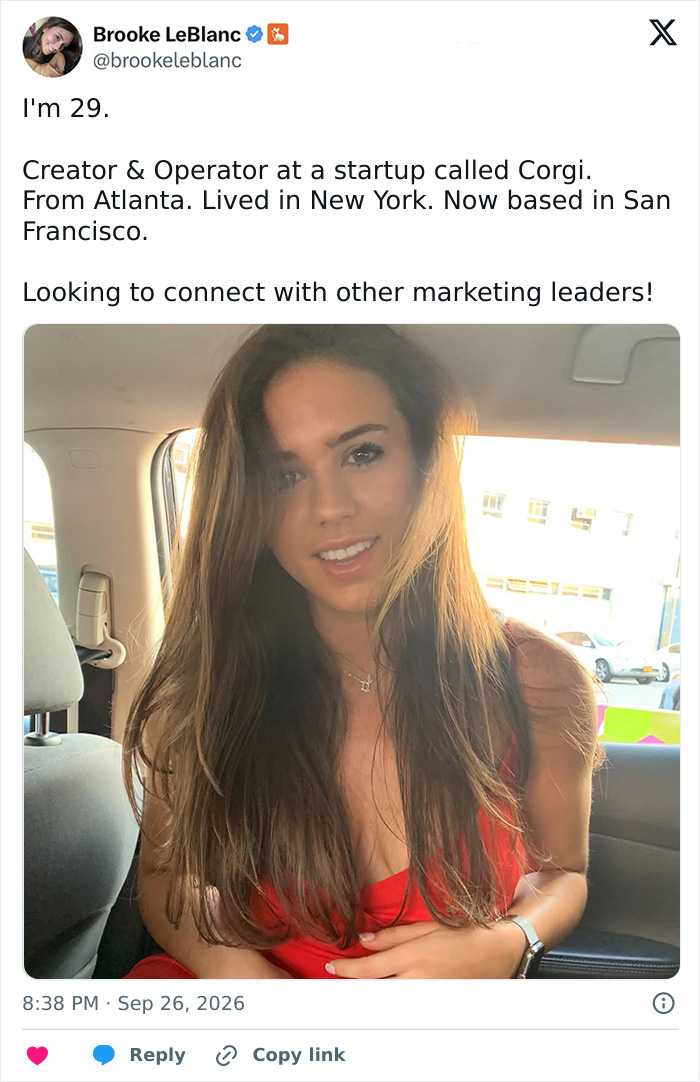 Corgi Tech Startup Faces Chaos After Employees’ Dating Demands And Bizarre Posts Sparked Backlash Corgi Tech Startup Faces Chaos After Employees’ Dating Demands And Bizarre Posts Sparked Backlash