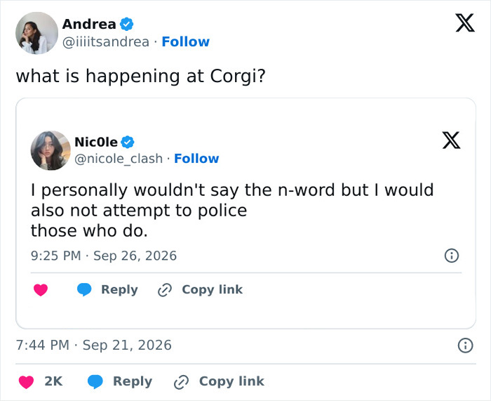 Corgi Tech Startup Faces Chaos After Employees’ Dating Demands And Bizarre Posts Sparked Backlash Corgi Tech Startup Faces Chaos After Employees’ Dating Demands And Bizarre Posts Sparked Backlash