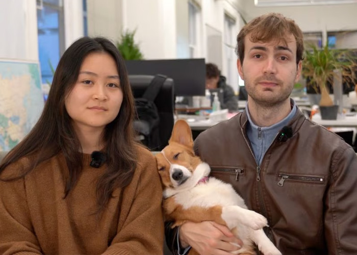 Corgi Tech Startup Faces Chaos After Employees’ Dating Demands And Bizarre Posts Sparked Backlash Corgi Tech Startup Faces Chaos After Employees’ Dating Demands And Bizarre Posts Sparked Backlash