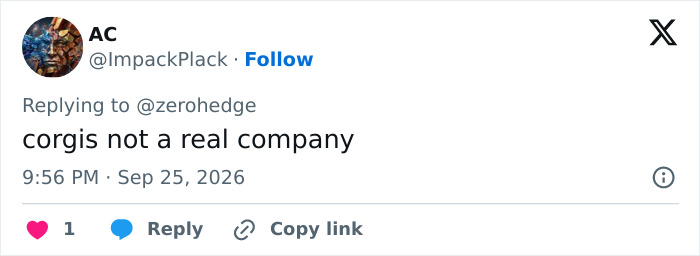 Corgi Tech Startup Faces Chaos After Employees’ Dating Demands And Bizarre Posts Sparked Backlash Corgi Tech Startup Faces Chaos After Employees’ Dating Demands And Bizarre Posts Sparked Backlash