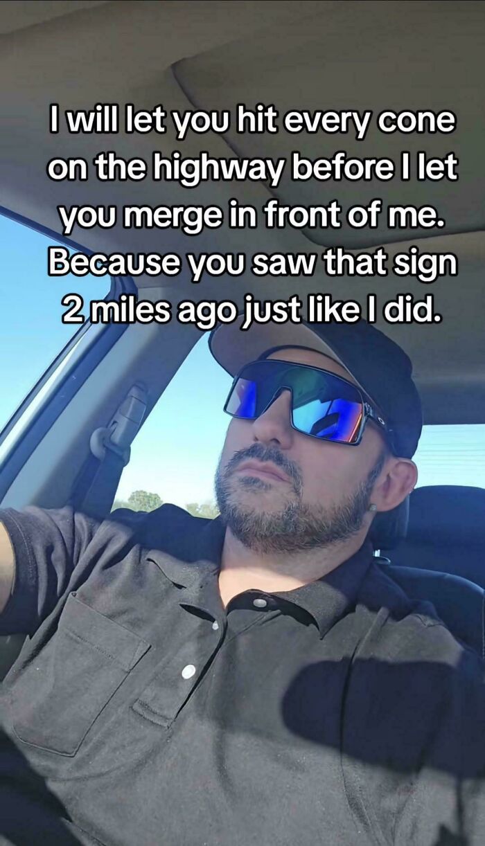 45 “Tough Guys” Who Tried To Look Cool But Achieved The Exact Opposite Instead