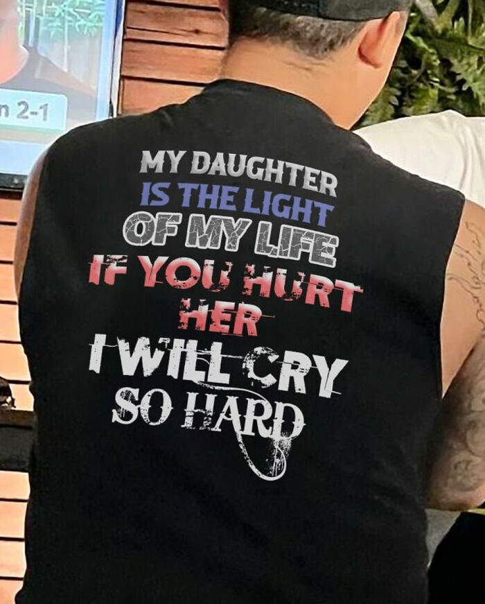 45 “Tough Guys” Who Tried To Look Cool But Achieved The Exact Opposite Instead