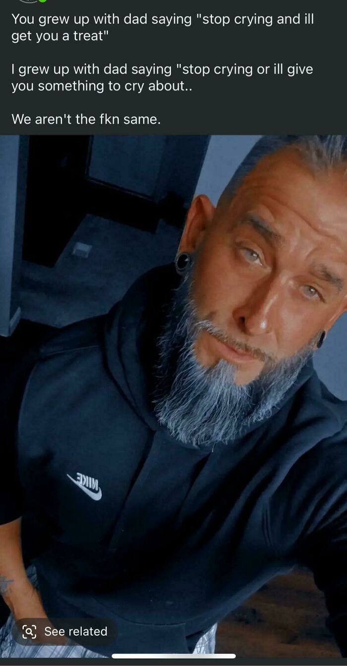 45 “Tough Guys” Who Tried To Look Cool But Achieved The Exact Opposite Instead