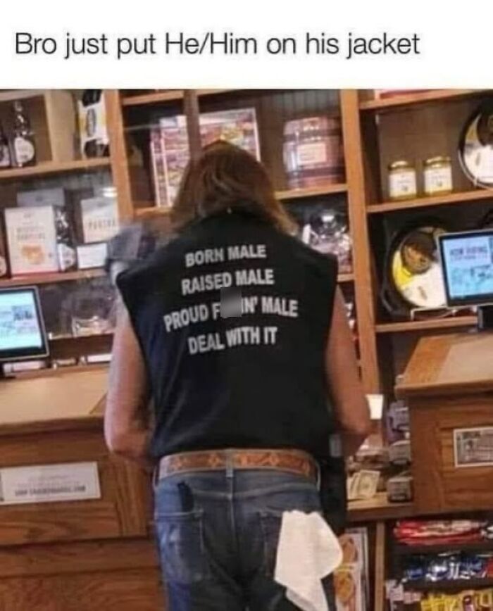 45 “Tough Guys” Who Tried To Look Cool But Achieved The Exact Opposite Instead
