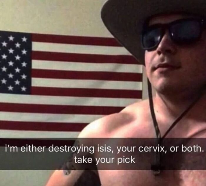 45 “Tough Guys” Who Tried To Look Cool But Achieved The Exact Opposite Instead