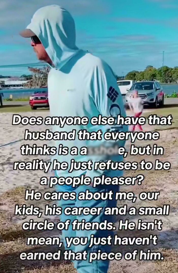 45 “Tough Guys” Who Tried To Look Cool But Achieved The Exact Opposite Instead