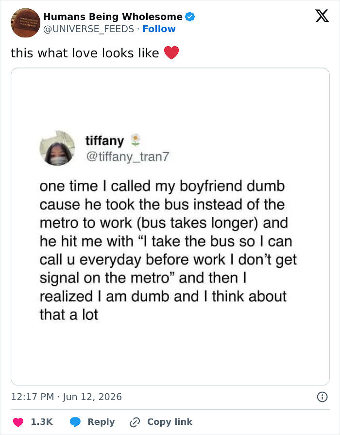 48 Wholesome Moments People Shared Online That Might Heal Your Soul