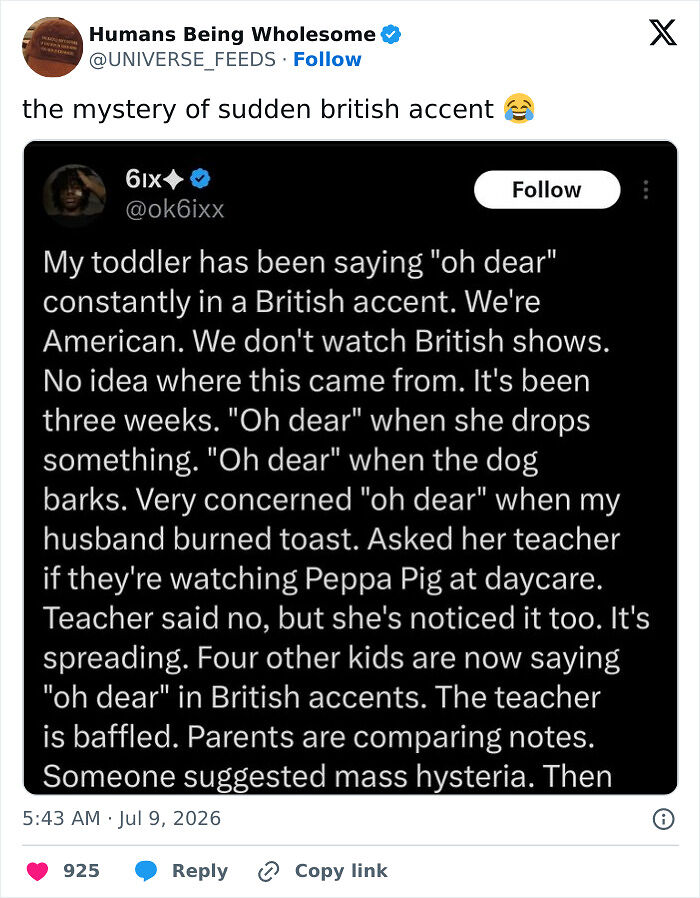 48 Wholesome Moments People Shared Online That Might Heal Your Soul