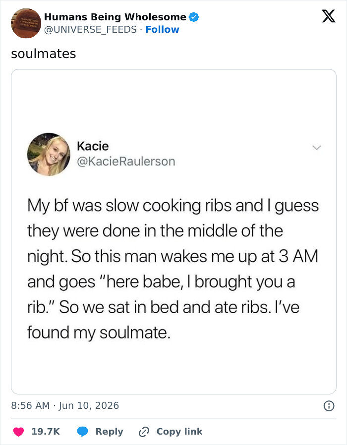 48 Wholesome Moments People Shared Online That Might Heal Your Soul