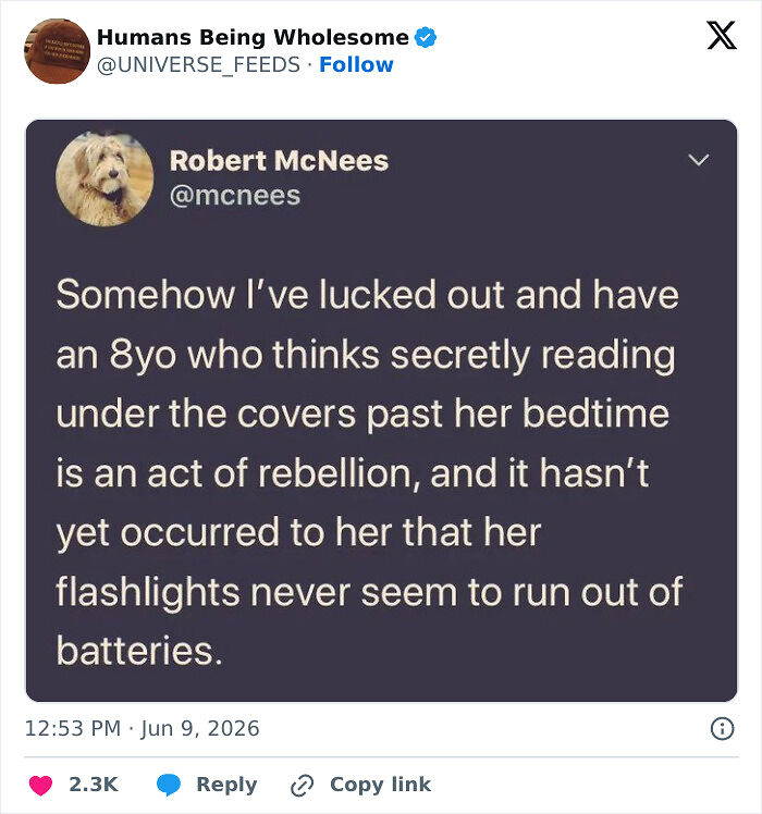 48 Wholesome Moments People Shared Online That Might Heal Your Soul