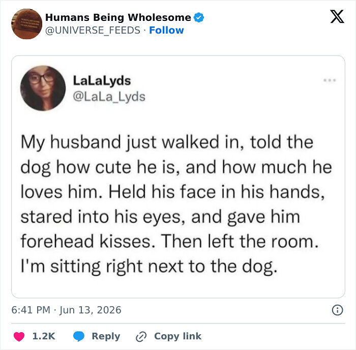 48 Wholesome Moments People Shared Online That Might Heal Your Soul